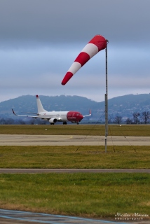 Norvegian - Boeing 737-800 - EI-FHL