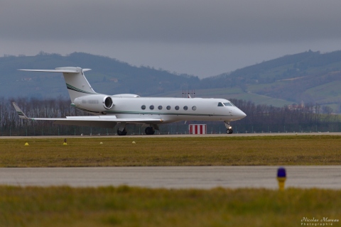 Aéroport Grenoble Alpes isère - Spotter Day