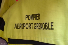 Aéroport Grenoble Alpes Isère - Spotter Day