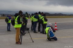 Aéroport Grenoble Alpes Isère - Spotter Day