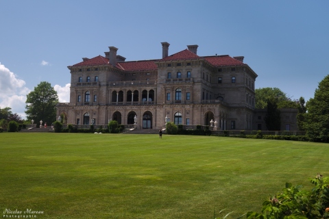 Newport - The Breakers