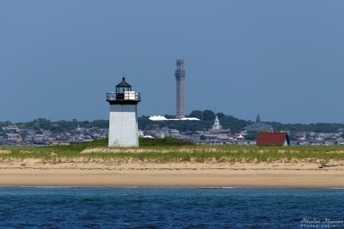 Cape Cod - Provincetown