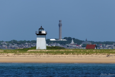 Cape Cod - Provincetown