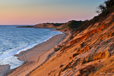 Cape Cod - Wellfleet