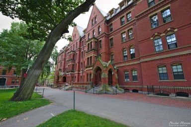 Boston - Harvard University