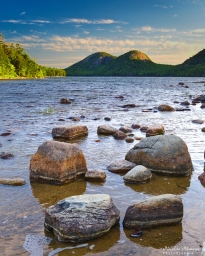 Acadia - Jordan Pond