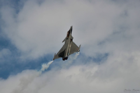 Avion Rafale
