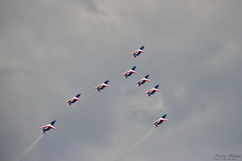 Patrouille de France