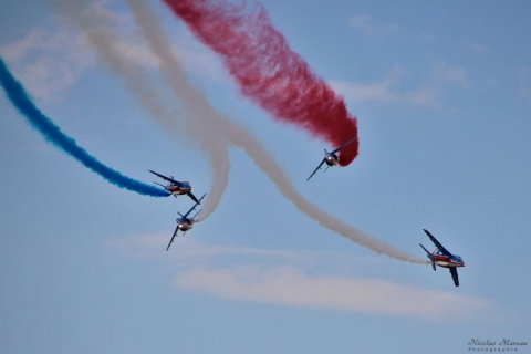 Patrouille de France