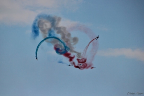 Patrouille de France