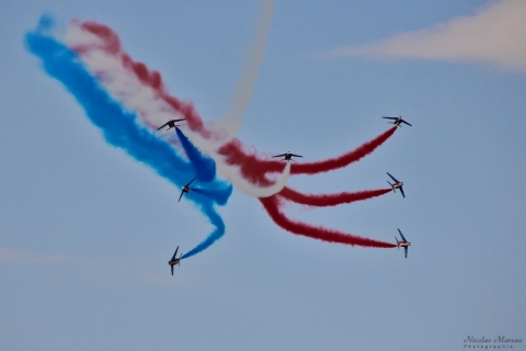 Patrouille de France