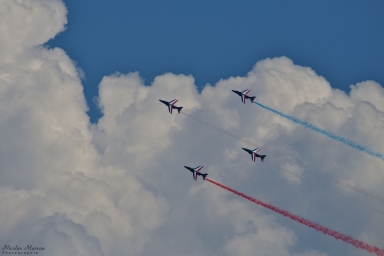 Patrouille de France