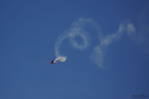 Équipe de voltige de l’Armée de l’Air (EVAA)