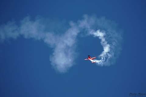 Équipe de voltige de l’Armée de l’Air (EVAA)