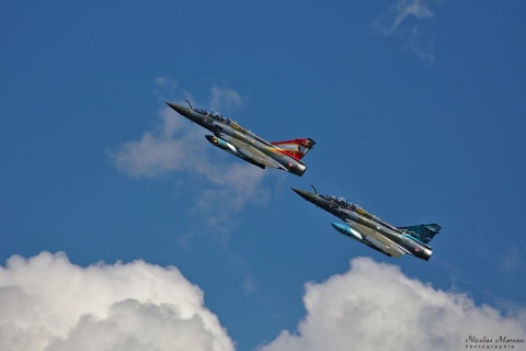 Couteau Delta