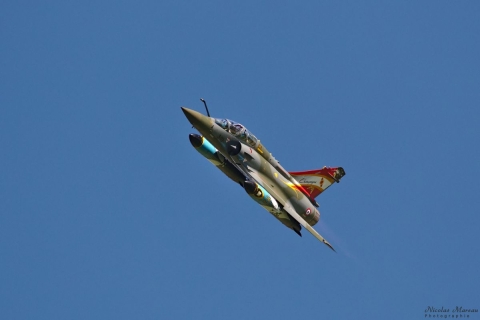 Couteau Delta
