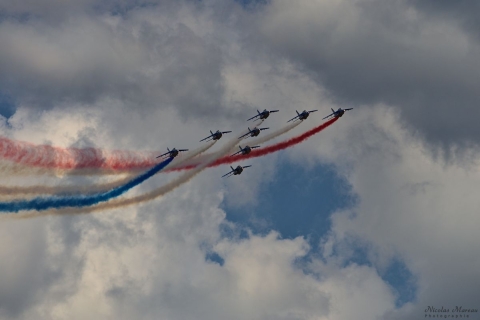 Patrouille de France