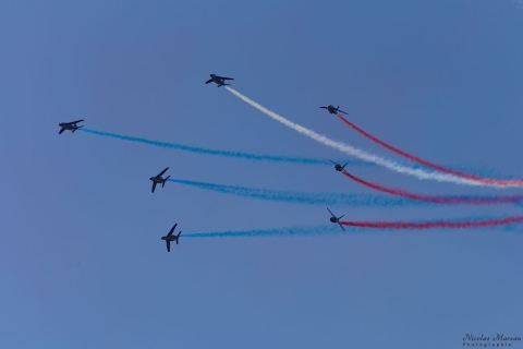 Patrouille de France