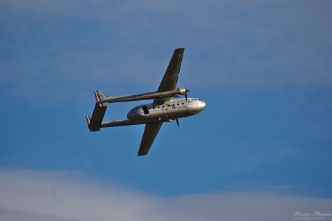 Nord 2501 - Noratlas