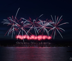 Fête du Lac d'Annecy 2019