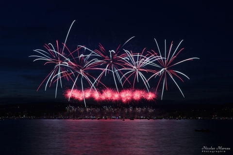 Fête du Lac Annecy 2019