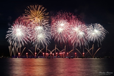 Fête du Lac Annecy 2019