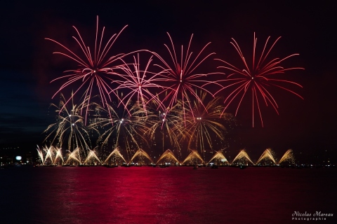 Fête du Lac Annecy 2019