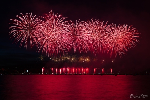 Fête du Lac Annecy 2019