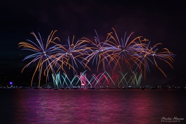 Fête du Lac Annecy 2019