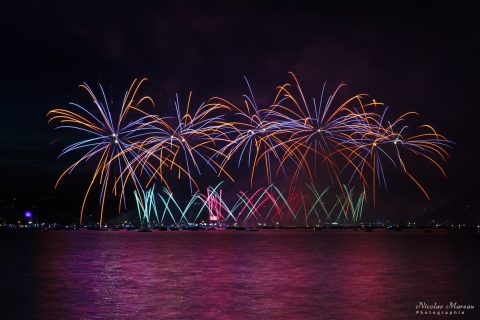 Fête du Lac Annecy 2019