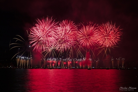 Fête du Lac Annecy 2019