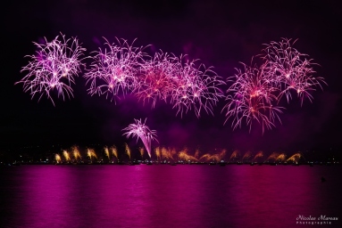 Fête du Lac Annecy 2019
