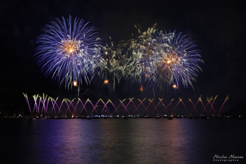 Fête du Lac Annecy 2019