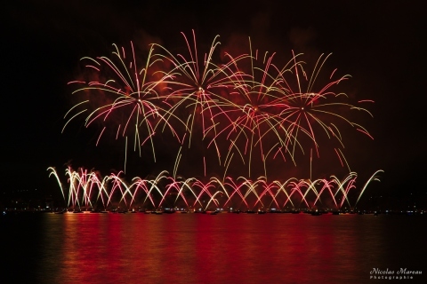 Fête du Lac Annecy 2019
