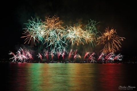 Fête du Lac Annecy 2019