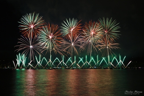 Fête du Lac Annecy 2019