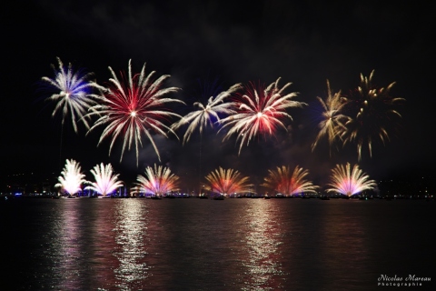 Fête du Lac Annecy 2019