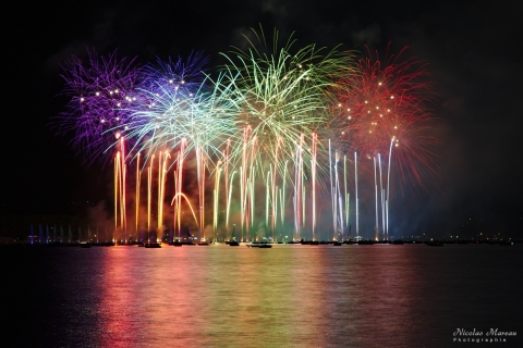 Fête du Lac Annecy 2019