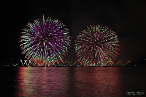 Fête du Lac Annecy 2019