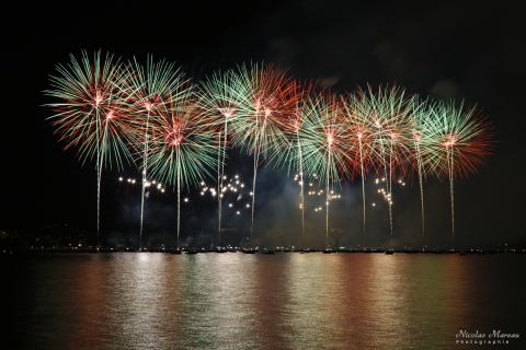Fête du Lac Annecy 2019