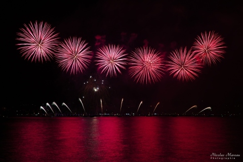 Fête du Lac Annecy 2019