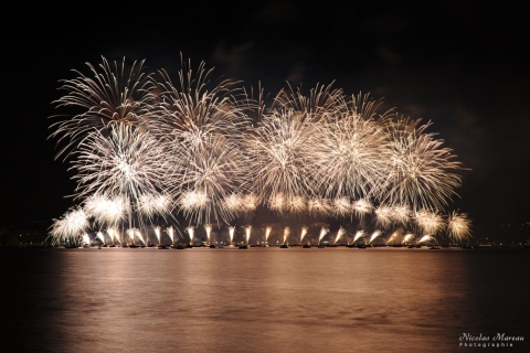 Fête du Lac Annecy 2019