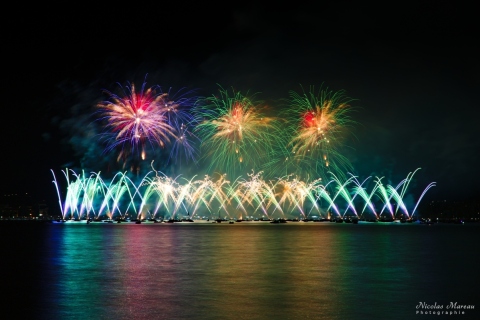 Fête du Lac Annecy 2019