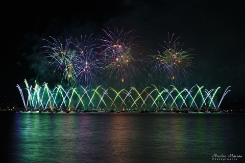 Fête du Lac Annecy 2019