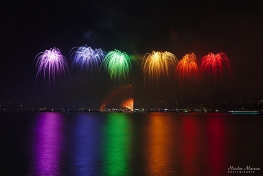 Fête du Lac Annecy 2019