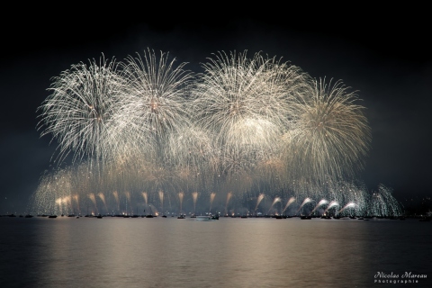Fête du Lac Annecy 2019