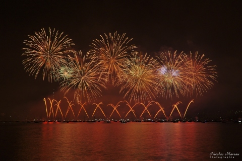 Fête du Lac Annecy 2019