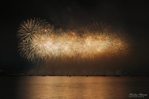 Fête du Lac Annecy 2019