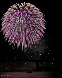 L'International des Feux Loto-Québec 2019