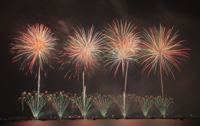 Fête du Lac - Annecy